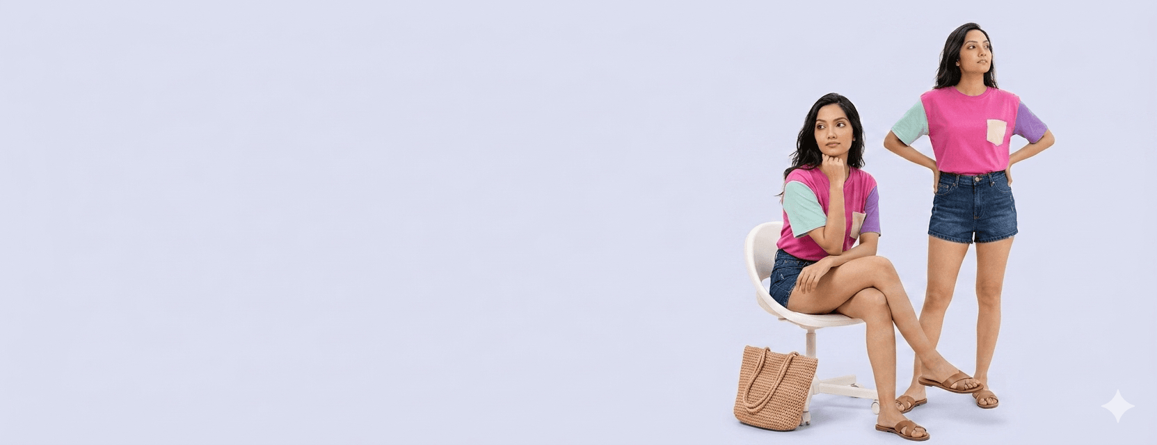 Urban Layers, Soft Light, New Arrivals